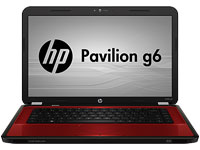 HP Pavilion Notebook g6-1337sa