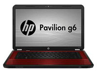 HP Pavilion Notebook g6-1347ea