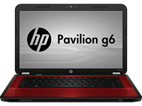 HP Pavilion Notebook g6-1368ea