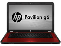 HP Pavilion Notebook g6-1379ea