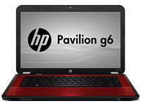 HP Pavilion Notebook g6-1379sa