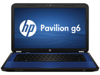 HP Pavilion Notebook g6-1388ea