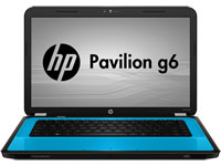 HP Pavilion Notebook g6-1389sa