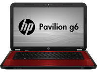 HP Pavilion Notebook g6-1390sa