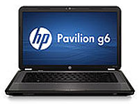 HP Pavilion Notebook g6-1c50la