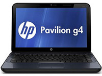 HP Pavilion Notebook g6-2006tu