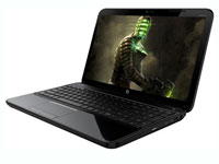 HP Pavilion Notebook g6-2014tu