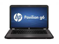 HP Pavilion Notebook g6-2027tx