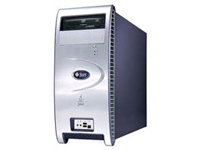 40 Workstation