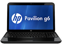 HP Pavilion Notebook g6-2146sa