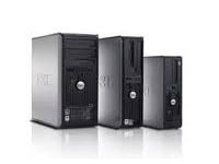 Dell Optiplex 740 [Desktop]