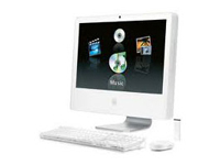 24-inch, Late 2006 - 2.33GHz Core 2 Duo