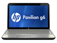 HP Pavilion Notebook g6-2236tx