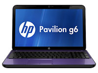 HP Pavilion Notebook g6-2299sa
