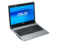 Asus Laptop UL30VT