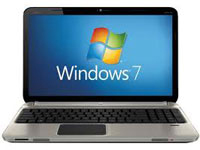 HP Pavilion Notebook dv6-6176sa Entertainment