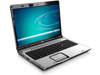 HP Pavilion Notebook dv9600t