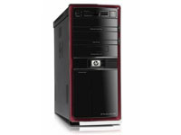 HP Pavilion Desktop Elite HPE-410pt