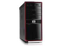 HP Pavilion Desktop Elite HPE-010be