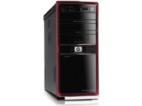 HP Pavilion Desktop Elite HPE-410it