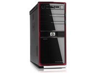 HP Pavilion Desktop Elite HPE-522de