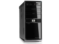 HP Pavilion Desktop Elite HPE-552de