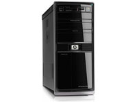 HP Pavilion Desktop Elite HPE-562de