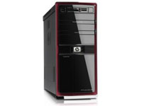 HP Pavilion Desktop Elite HPE-524de