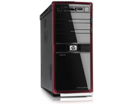 HP Pavilion Desktop Elite HPE-520de