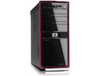HP Pavilion Desktop Elite HPE-558de