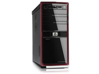 HP Pavilion Desktop Elite HPE-570de