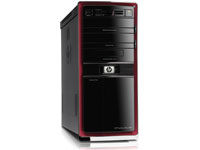 HP Pavilion Desktop Elite HPE-521de