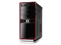 HP Pavilion Desktop Elite HPE-420cs