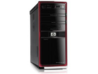 HP Pavilion Desktop Elite HPE-411at