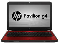 HP Pavilion Notebook g4-1363la