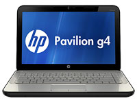 HP Pavilion Notebook g4-2205la