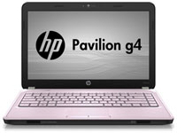 HP Pavilion Notebook g4-1283la