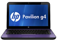 HP Pavilion Notebook g4-2264la