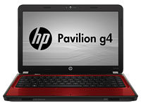 HP Pavilion Notebook g4-1385la