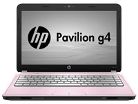 HP Pavilion Notebook g4-1360la