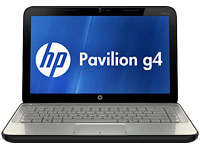 HP Pavilion Notebook g4-2262la