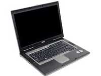 Dell Latitude D531