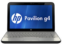 HP Pavilion Notebook g4-2282la