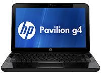 HP Pavilion Notebook g4-2060la
