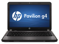HP Pavilion Notebook g4-1190la