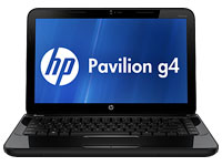 HP Pavilion Notebook g4-2283la