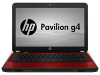 HP Pavilion Notebook g4-1375la