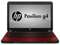 HP Pavilion Notebook g4-1322tx