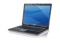 Dell Latitude D830