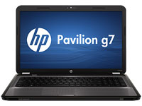 HP Pavilion Notebook g7-1077si